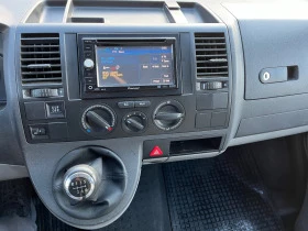 VW Transporter 2, 5-4х4, КЛИМА, снимка 11