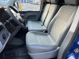 VW Transporter 2, 5-4х4, КЛИМА, снимка 9