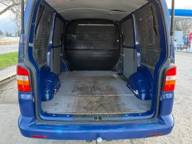 VW Transporter 2, 5-4х4, КЛИМА, снимка 14