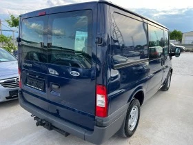 Ford Transit КЛИМАТИК#АВТОПИЛОТ#ПОГРЕВ ПРЕДНО СТЪКЛО#6 СКОРОСТИ, снимка 5