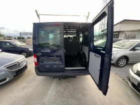 Ford Transit КЛИМАТИК#АВТОПИЛОТ#ПОГРЕВ ПРЕДНО СТЪКЛО#6 СКОРОСТИ, снимка 14