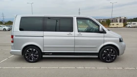 VW T5 VW T5 MULTIVAN HIGHLINE 2.5 4X4 174HP , снимка 2