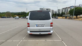 VW T5 VW T5 MULTIVAN HIGHLINE 2.5 4X4 174HP , снимка 3