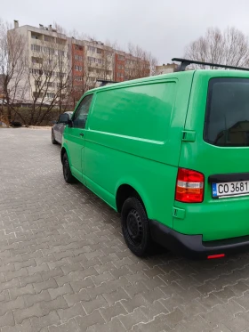 VW T5, снимка 4