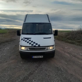 Iveco Daily 2.3 | Mobile.bg    14