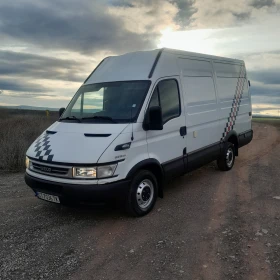 Iveco Daily 2.3 | Mobile.bg    4