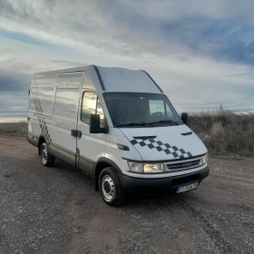     Iveco Daily 2.3
