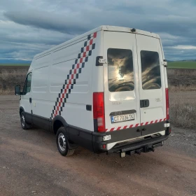 Iveco Daily 2.3 | Mobile.bg    6