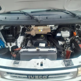 Iveco Daily 2.3 | Mobile.bg    3