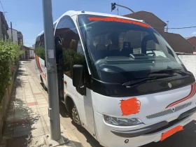     Iveco Uni MAGO 2
