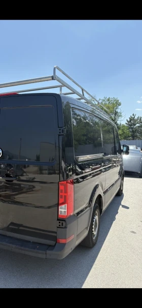 Обява за продажба на VW Crafter ~11 лв. - изображение 1