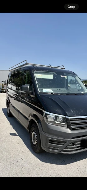 Обява за продажба на VW Crafter ~11 лв. - изображение 1