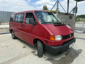 VW Transporter 2.5 | Mobile.bg    2