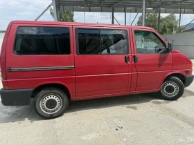 VW Transporter 2.5 | Mobile.bg    5