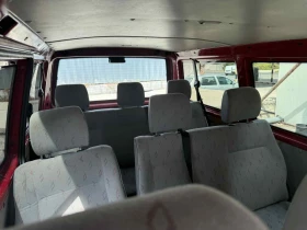 VW Transporter 2.5 | Mobile.bg    7