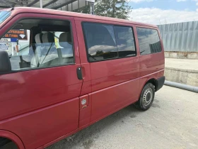 VW Transporter 2.5 | Mobile.bg    4