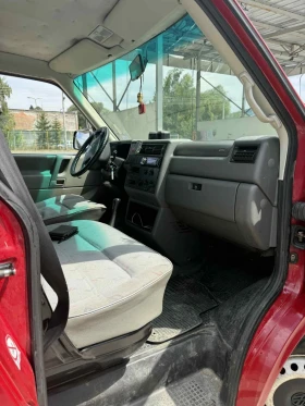 VW Transporter 2.5 | Mobile.bg    6