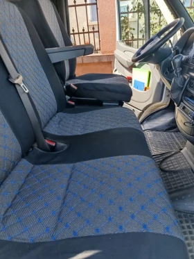 Mercedes-Benz Sprinter 416 D | Mobile.bg � ����� ������ 5