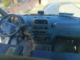 Mercedes-Benz Sprinter 416 D | Mobile.bg � ����� ������ 4