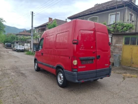 Renault Master 2.5dci.avtomat.klim. | Auto.bg — изображение 5
