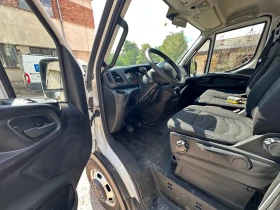 ����� �� �������� �� Iveco 35c15 ����������� �������� , ��������, 150����3.0TDI