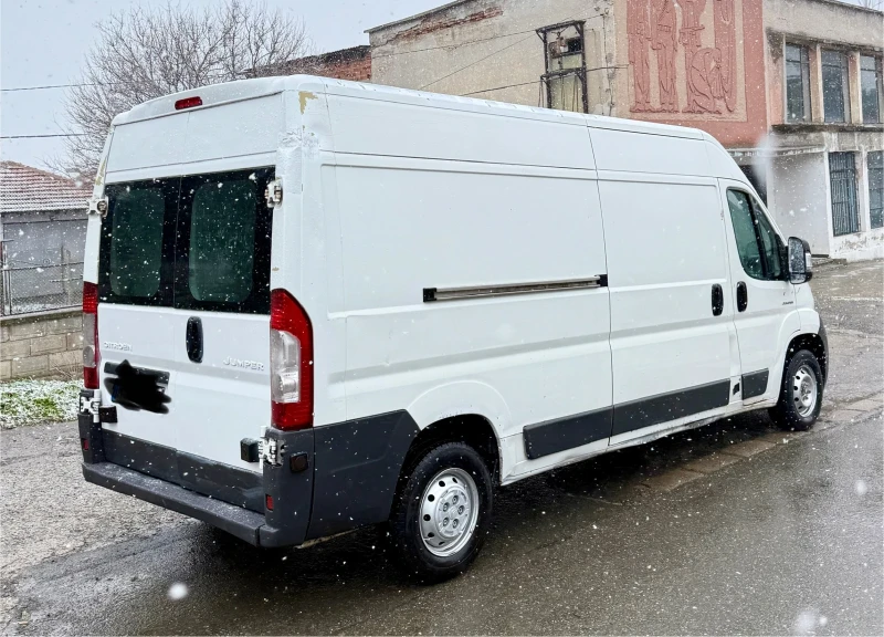 Citroen Jumper 2.2, снимка 2 - Бусове и автобуси - 53304183