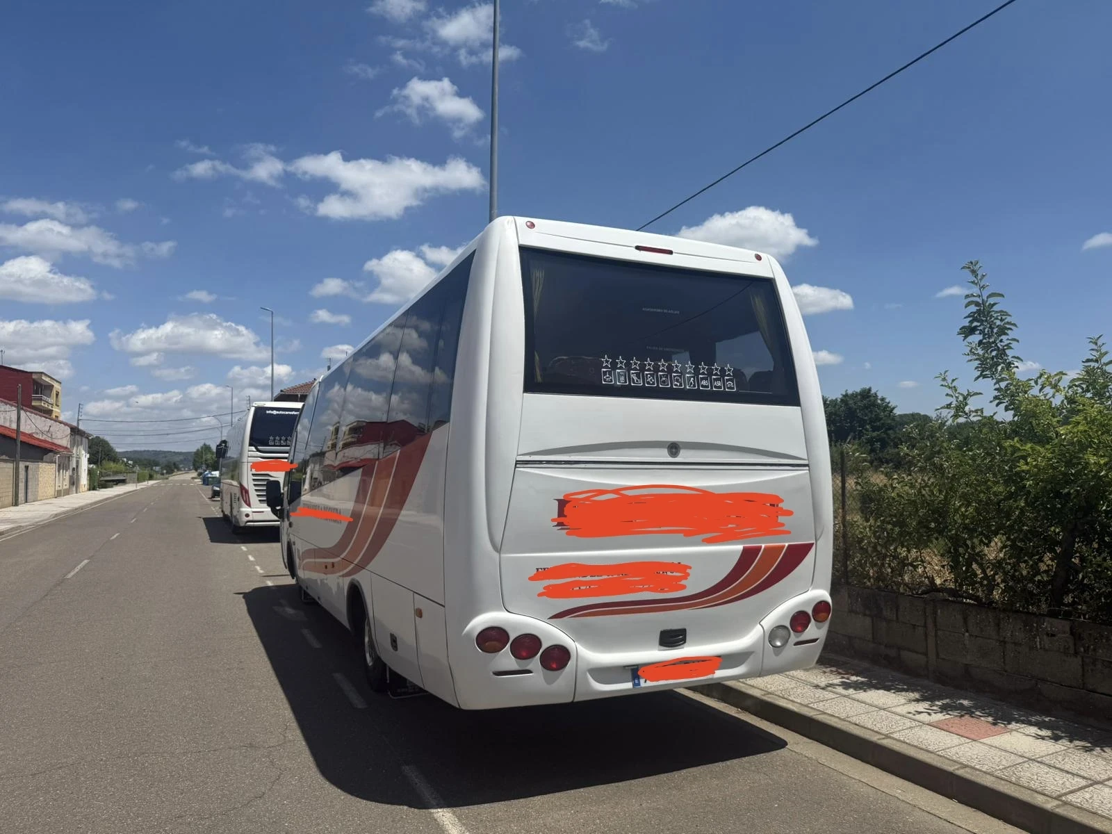 Iveco Uni MAGO 2 - изображение 2