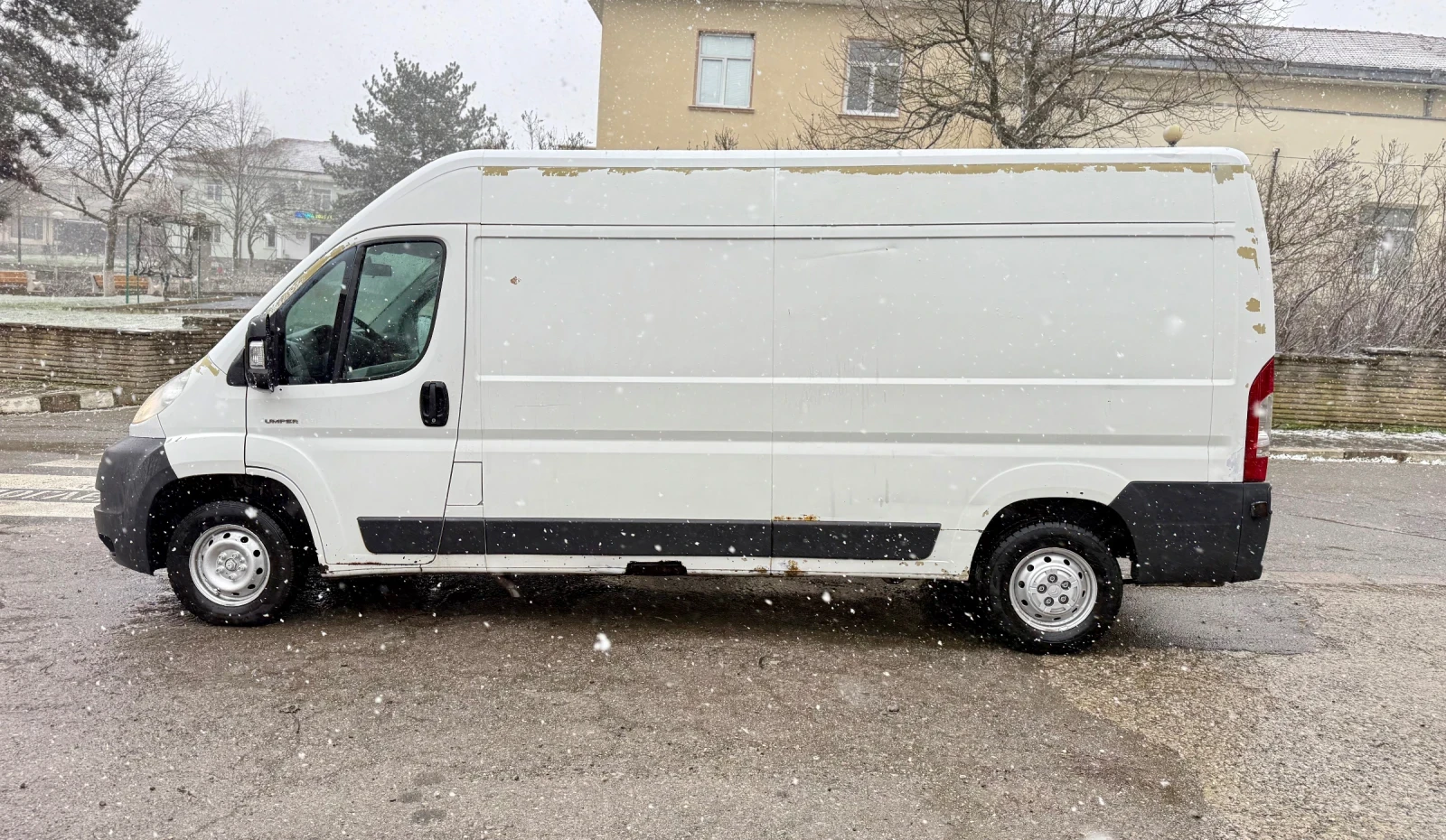 Citroen Jumper 2.2 | Mobile.bg � ����������� 4