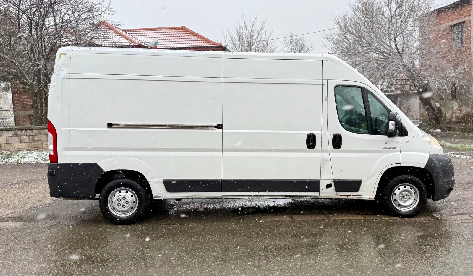 Citroen Jumper 2.2 | Mobile.bg � ����������� 5