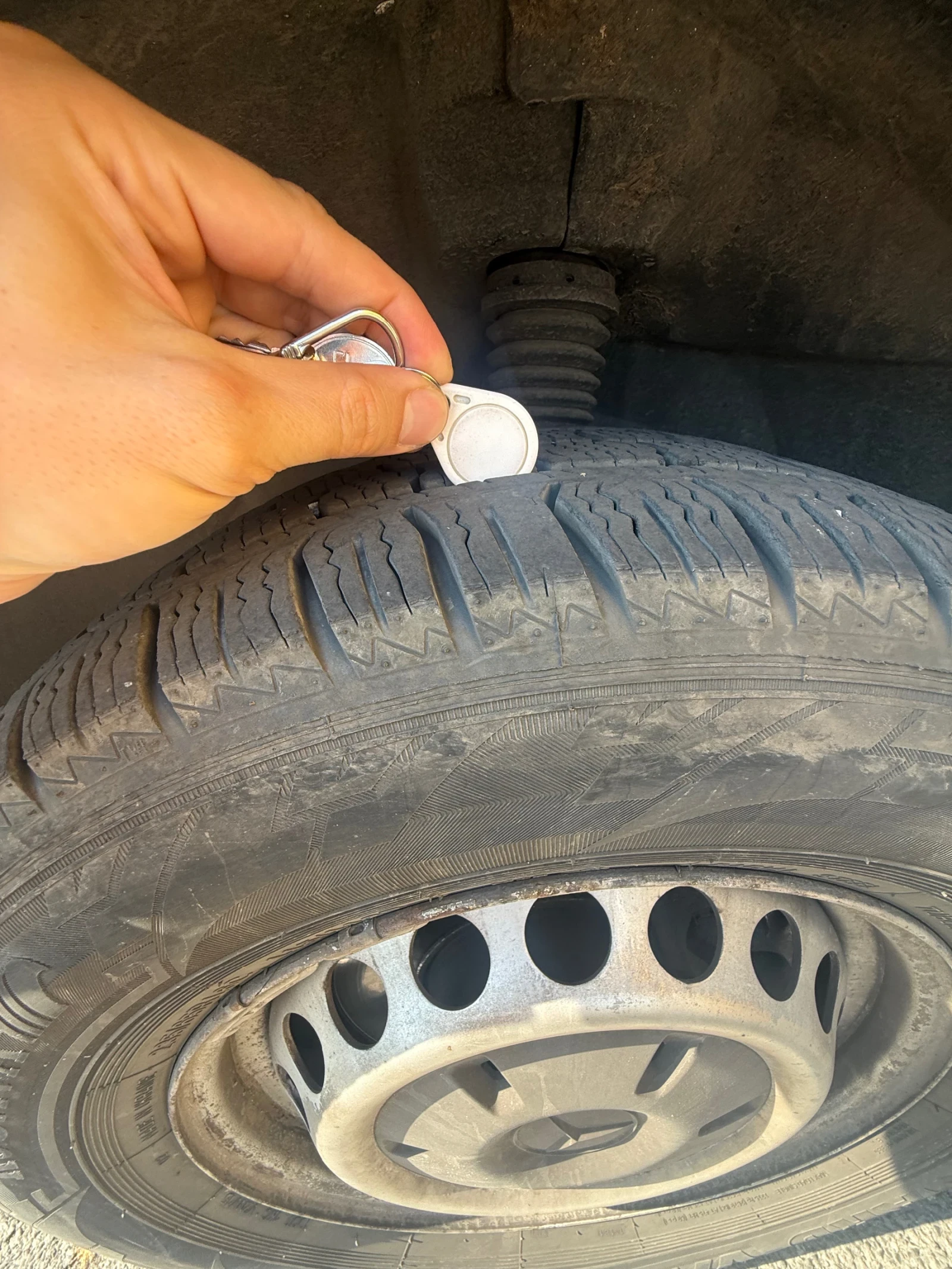 Mercedes-Benz Sprinter 313, снимка 16 - Бусове и автобуси - 55067068