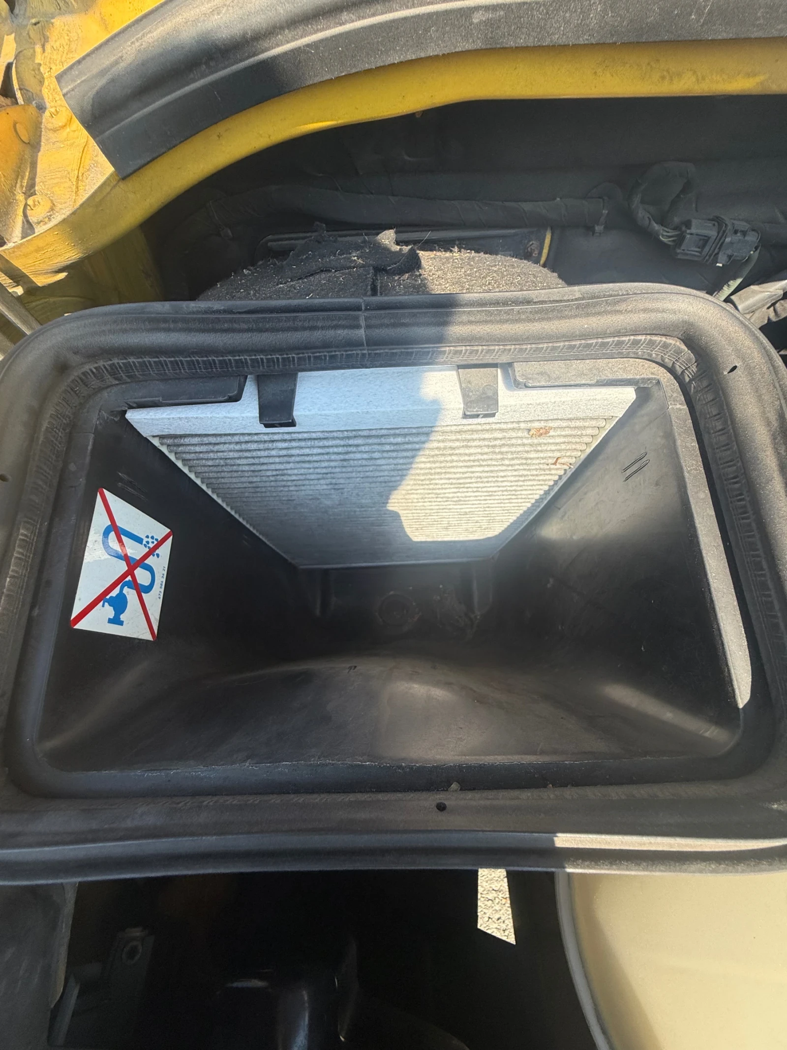 Mercedes-Benz Sprinter 313, снимка 10 - Бусове и автобуси - 55067068
