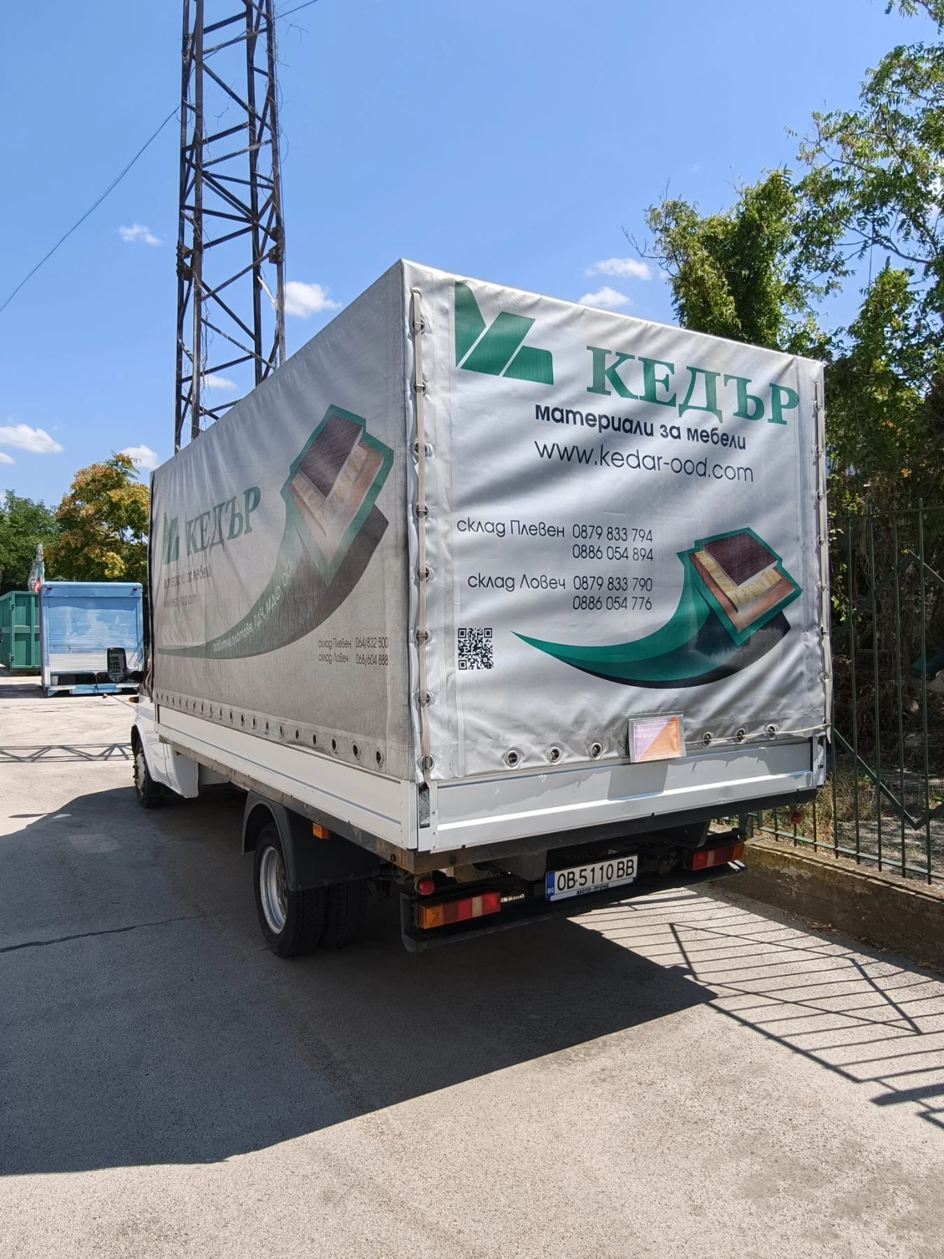 Ford Transit T350 2.4 TDCi, снимка 4 - Бусове и автобуси - 56066132