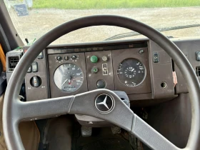 Mercedes-Benz 811 БАРТЕР, снимка 3