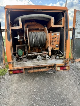 Mercedes-Benz 811 БАРТЕР, снимка 9