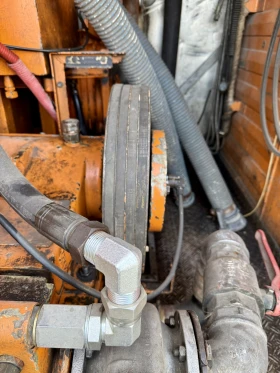 Mercedes-Benz 811 БАРТЕР, снимка 10