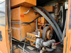 Mercedes-Benz 811 БАРТЕР, снимка 2