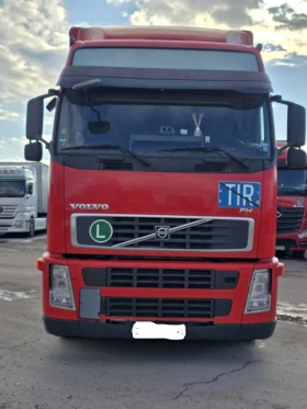 Volvo Fh 12 Хенгер-Дрехарка, снимка 1