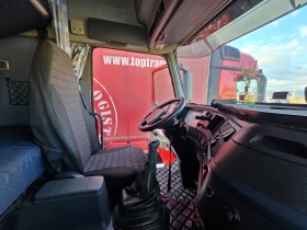 Volvo Fh 12 Хенгер-Дрехарка, снимка 6