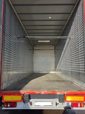 Volvo Fh 12 Хенгер-Дрехарка, снимка 4