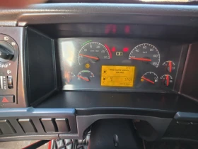 Volvo Fh 12 Хенгер-Дрехарка, снимка 8