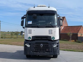 Renault T 480 T-High, снимка 2
