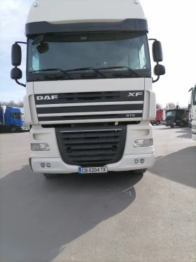 Daf XF 105 XF105/460 | Mobile.bg    1