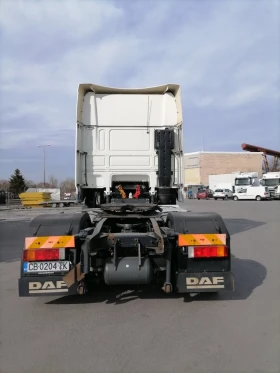 Daf XF 105 XF105/460, снимка 4