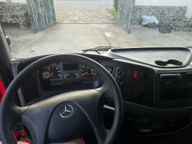 Mercedes-Benz Atego   | Mobile.bg    7