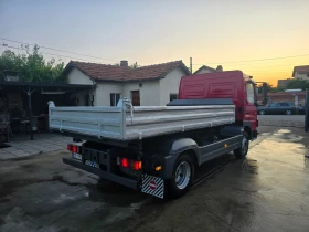     Mercedes-Benz Atego  
