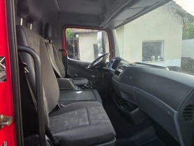 Mercedes-Benz Atego   | Mobile.bg    11