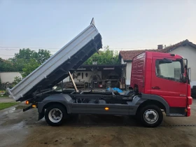 Mercedes-Benz Atego   | Mobile.bg    12