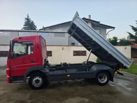 Mercedes-Benz Atego   | Mobile.bg    10