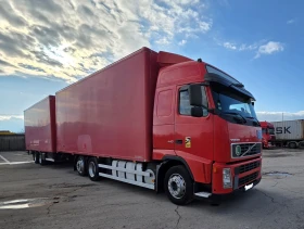 ����� �� �������� �� Volvo F12 ������-��������