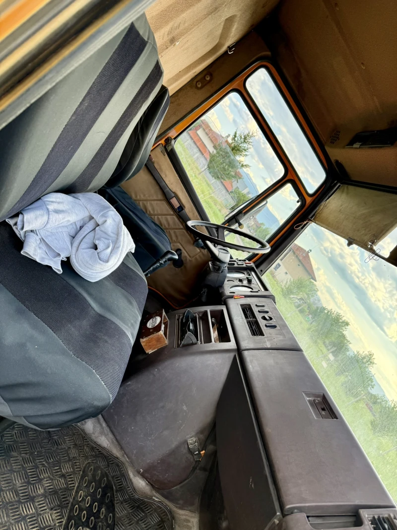 Mercedes-Benz 811, снимка 4 - Камиони - 52005950